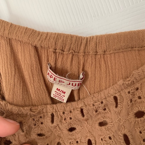 Flowy Aeropostale Tank Top - Picture 3 of 3